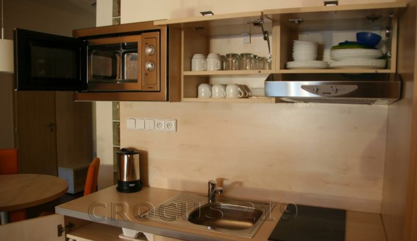 Apartmán Crocus 219 - Štrbské Pleso Vysoké Tatry